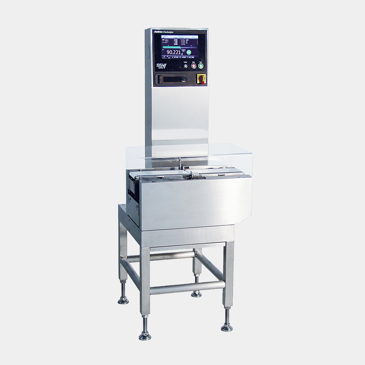 Checkweighing Systems