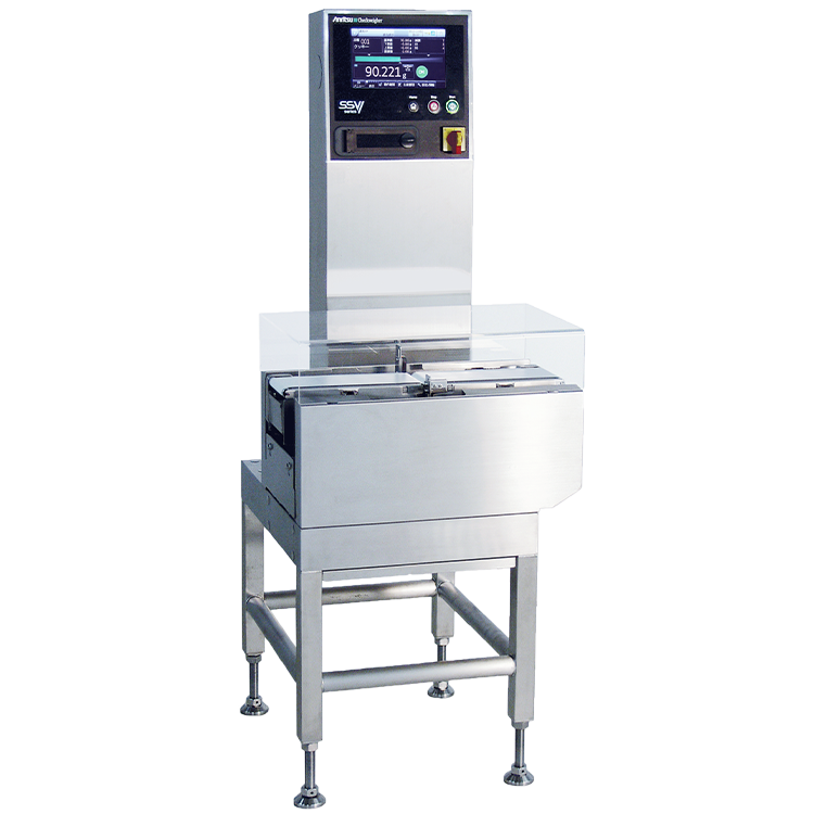 Checkweighing Systems