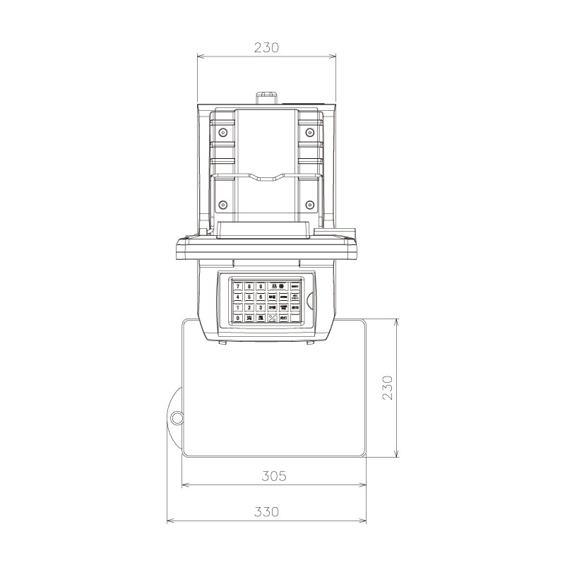 DPS-5600LL-WP05-2