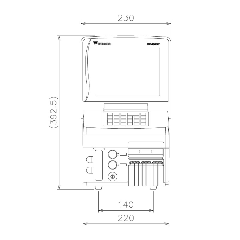 GP-2000αR-WP05-1