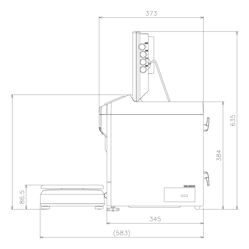 DPS-4600-WP05-3