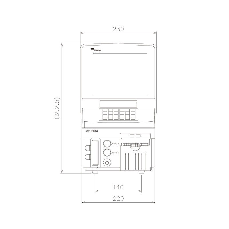 DP-460ⅡTR-WP05-1