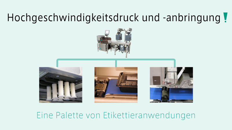 Lebensmittelproduktion