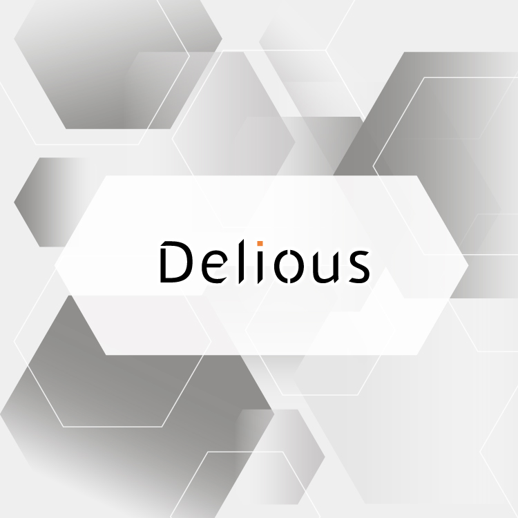 Delious 複数店舗向けオーダーエントリー-WP01