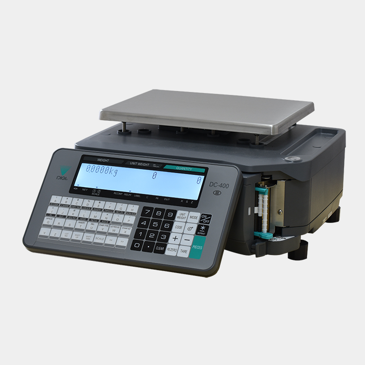 Ronix Rh-9606 balanza electrónica Comercial Peso digital digital