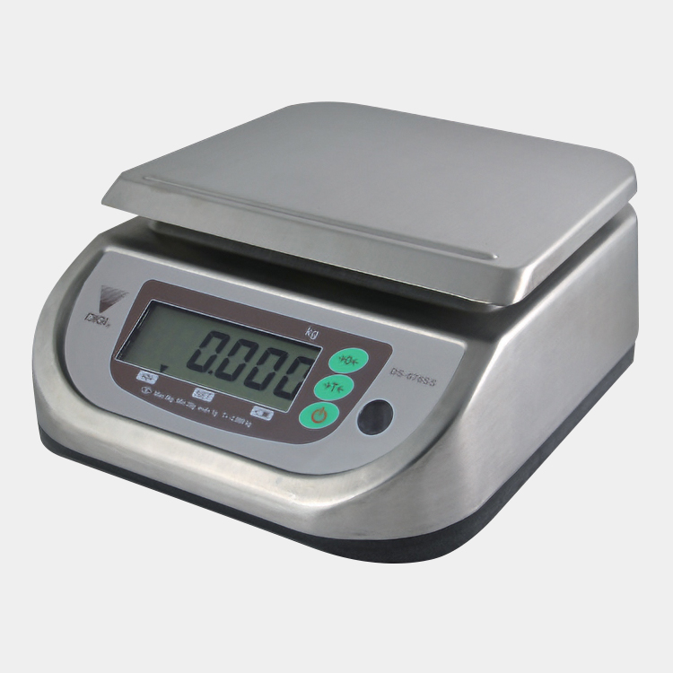 Ronix Rh-9606 balanza electrónica Comercial Peso digital digital