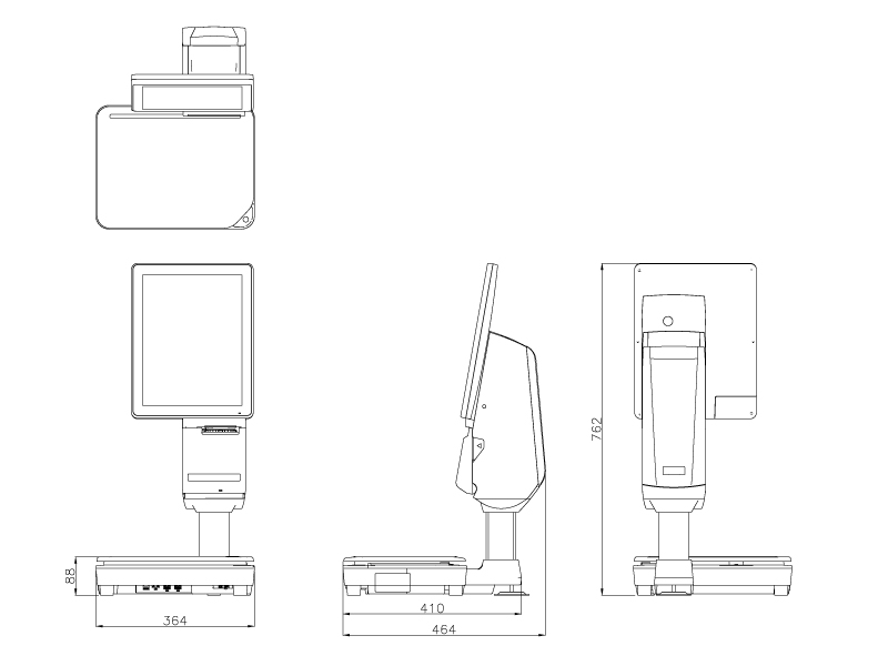 SM-6000 SSP