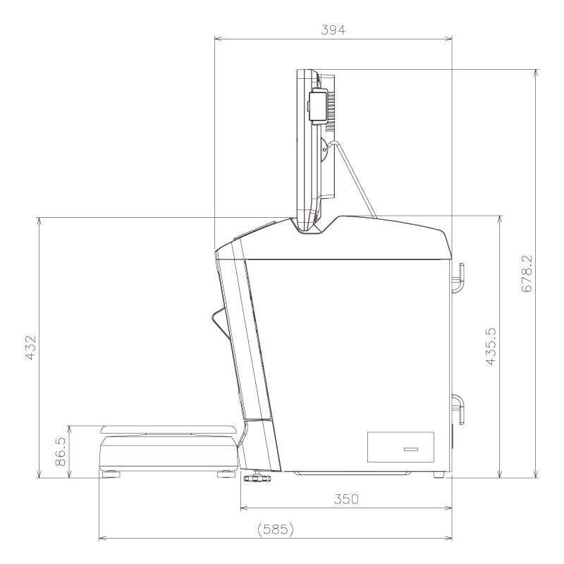 DPS-5600LL-WP05-3