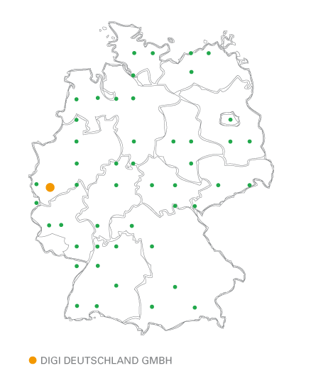 DIGI DEUTSCHLAND GMBH