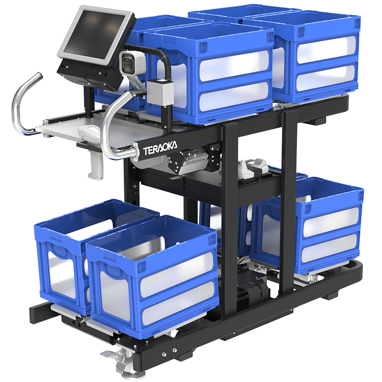 AI picking carts-WP02