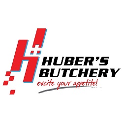 Huber's Butchery Logo.jpg