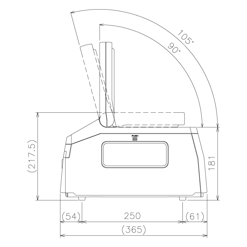 GP-2000αR-WP05-3