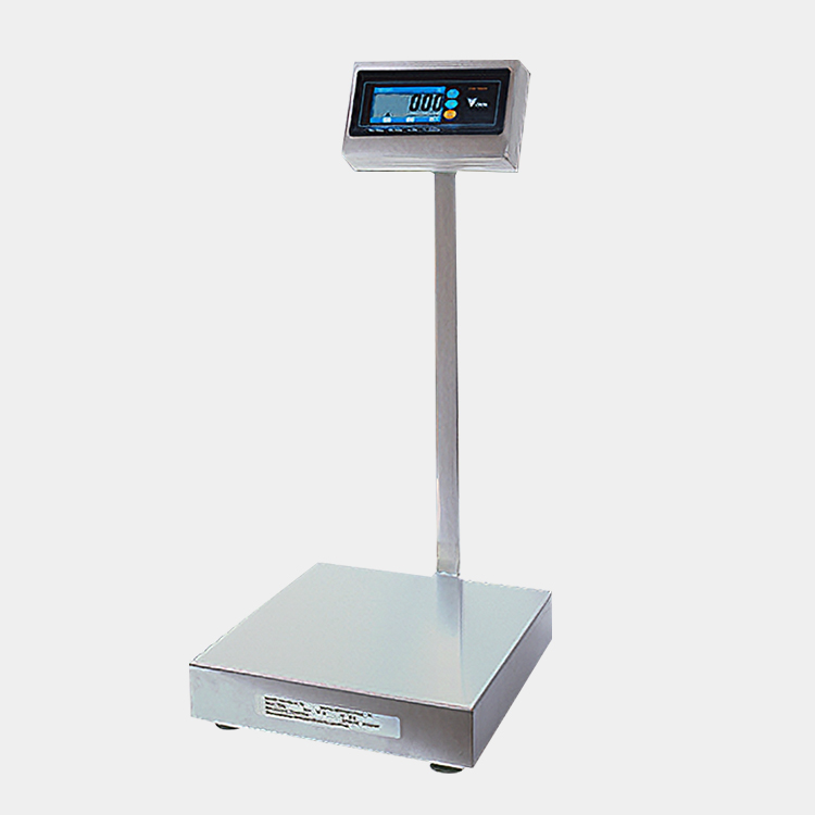 Industrial Scales | Products | DIGI