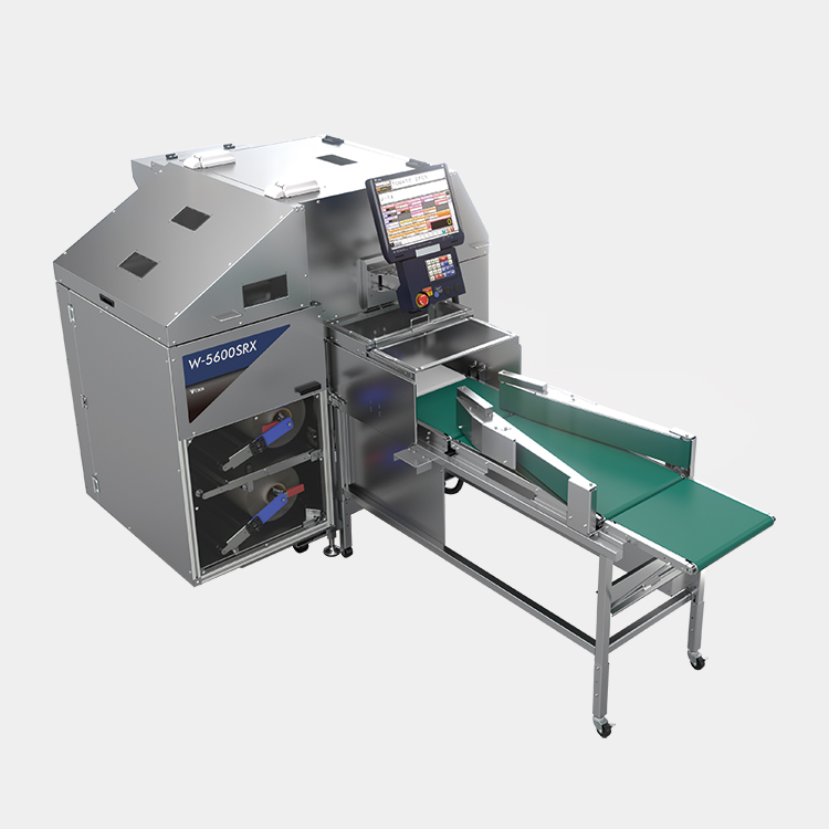 Packaging Equipment and Machines