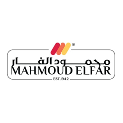 Mahmoud Elfar Logo