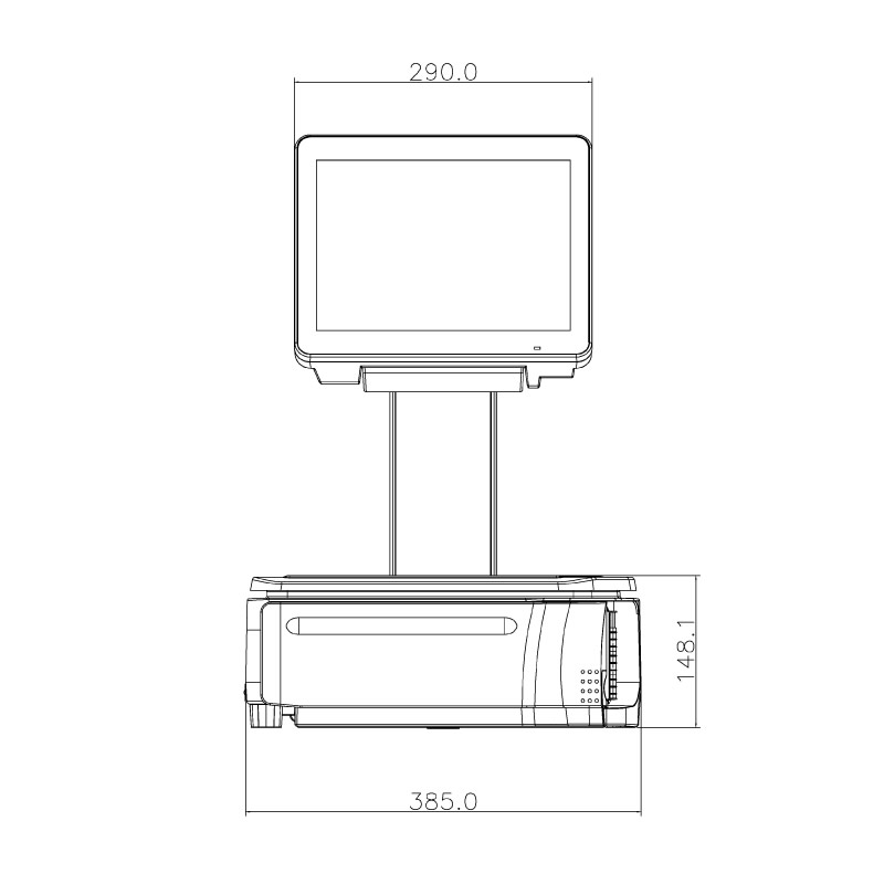 SM-5000 BSα-WP05-1