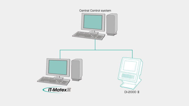 DI-2000Ⅱ-WP04-1