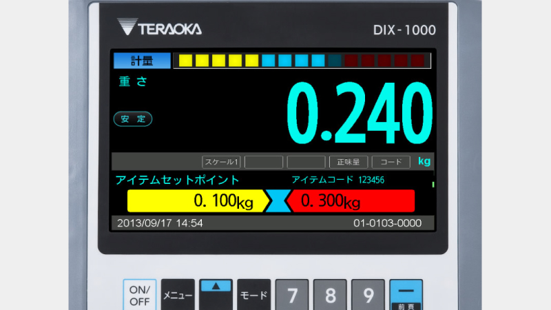 DIX-2000 series-WP04-1