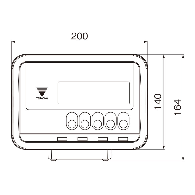 DI-166 series-WP05-1